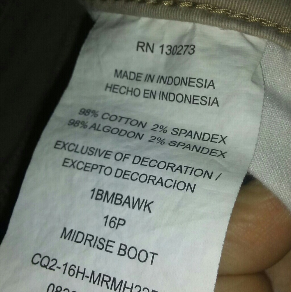 Never worn - Picture 3 of 5
